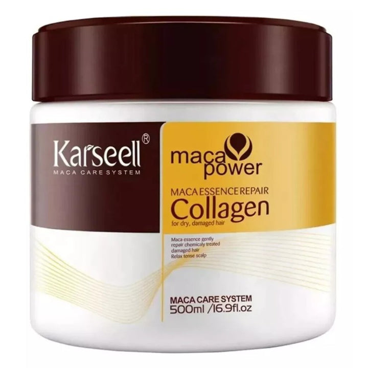 COMBO  KARSELL® 2 X 1  - 5 PRODUCTOS