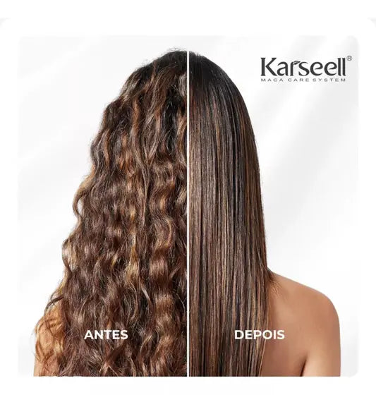 COMBO  KARSELL® 2 X 1  - 5 PRODUCTOS