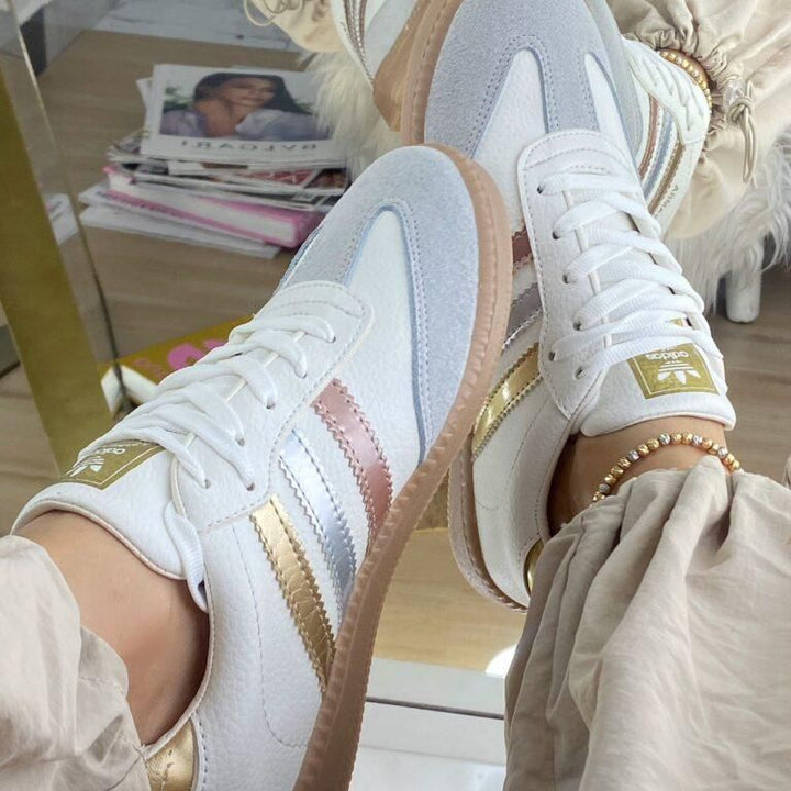 TENIS URBANAS ADIDAS SAMBA - DAMA