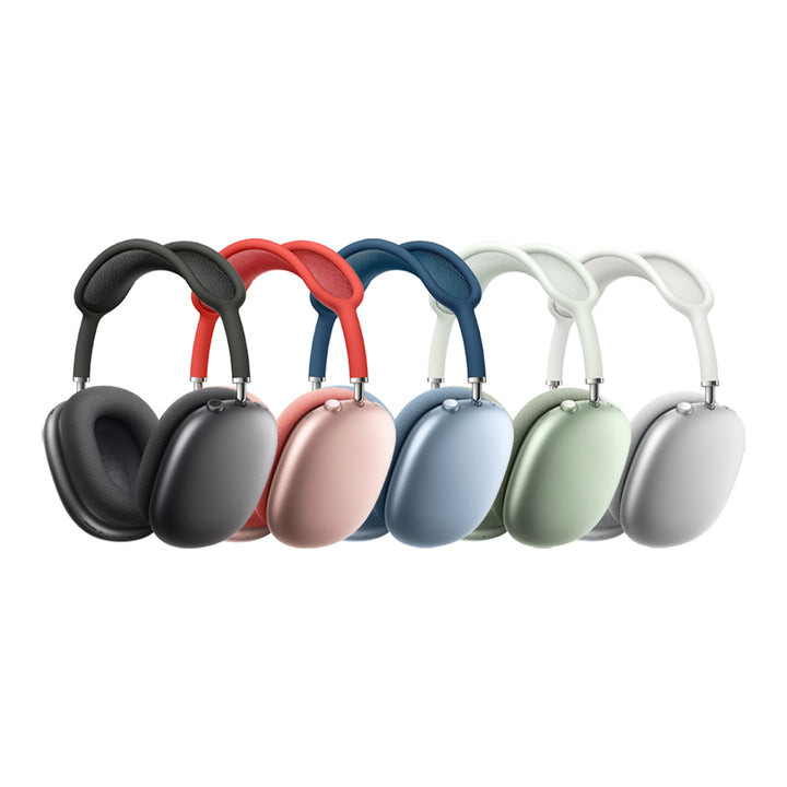 Audifonos Airpods Max 1.1 Inalambricos